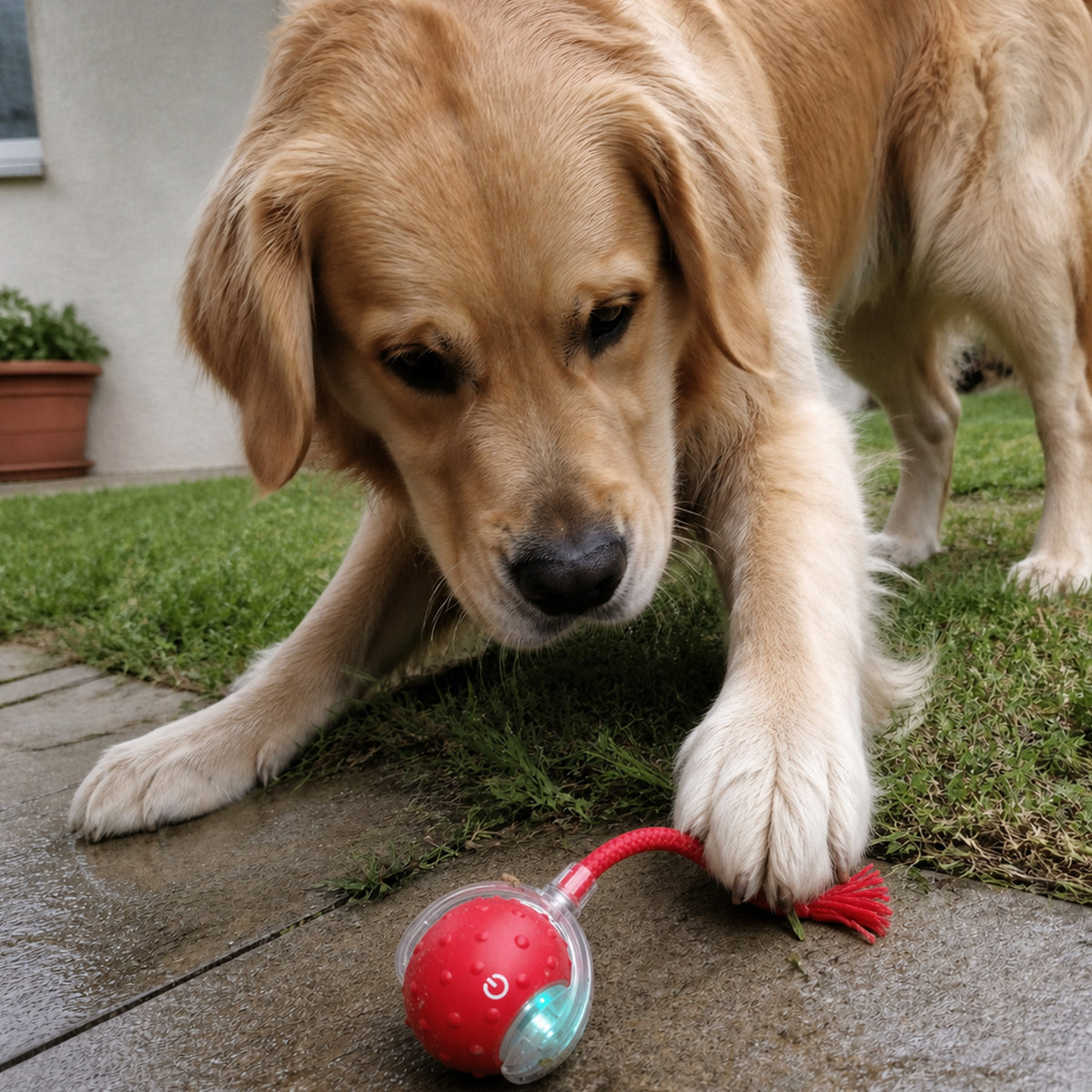 Giochi Interattivi per cani